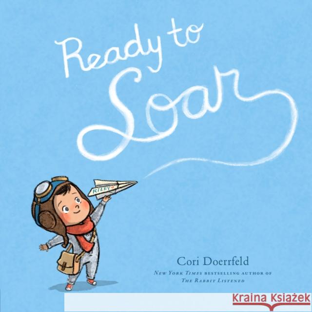 Ready to Soar  9780593696729 Penguin Putnam Inc - książka