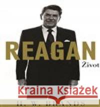 Reagan H.W. Brands 9788025722701 Argo - książka