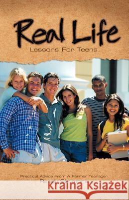 Real Life Lessons for Teens R. Simmons 9780892255351 Gospel Advocate Company - książka