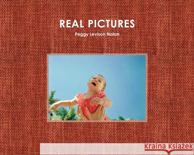 Real Pictures: Tales of a Badass Grandma  9781942084570 Daylight Books - książka