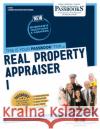 Real Property Appraiser I (C-842): Passbooks Study Guide Volume 842 National Learning Corporation 9781731808424 National Learning Corp