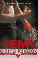 Real T.3 Remy w.2021 Katy Evans 9788366737334 Papierowy księżyc - książka