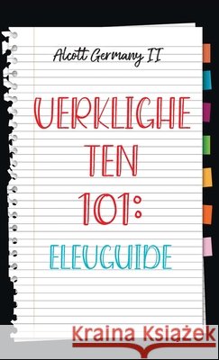 Real World 101: Student Guide (Swedish Edition) Germany, Alcott, II 9798901241738 Citiofbooks, Inc. - książka