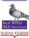 Real World Web Services Will Iverson 9780596006426 O'Reilly Media