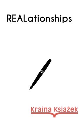 REALationships K!ng Author 9798886835250 Dorrance Publishing Co. - książka