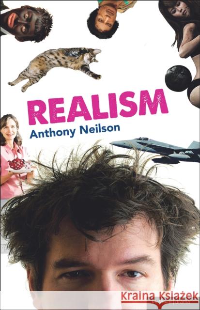 Realism Anthony Neilson 9781408157183  - książka