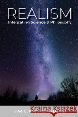 Realism Uwe C Koepke   9798986116921 Uwe Koepke - książka