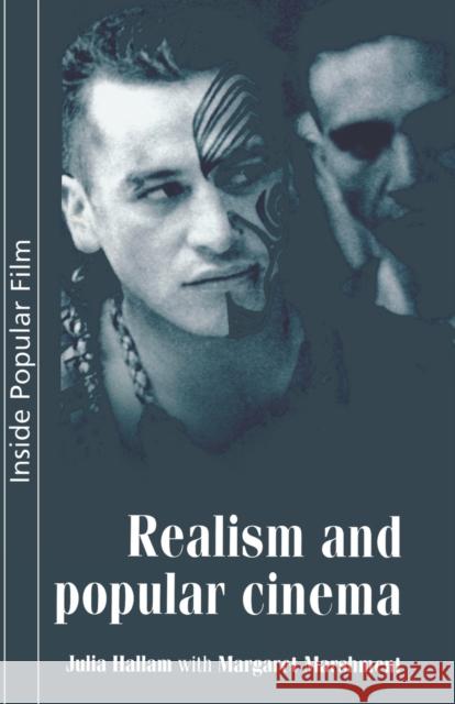 Realism and Popular Cinema Julia Hallam Margaret Marshment Margaret Marshment 9780719052514 Manchester University Press - książka