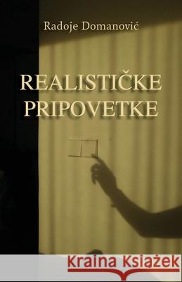 Realisticke pripovetke Radoje Domanovic 9781916918528 Globland Books - książka