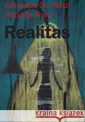 Realitas Giuseppe D Roberta Franz 9788898470358 Mnamon - książka