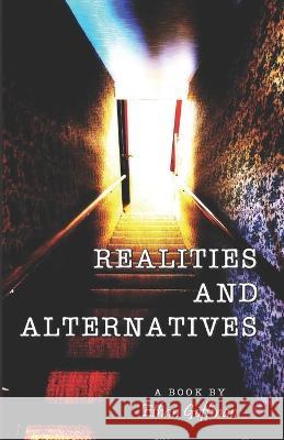 Realities and Alternatives Ethan Goffman 9789395224161 Cyberwit.Net - książka
