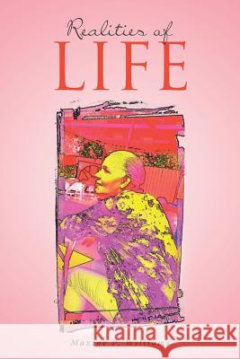 Realities of Life Maxine Price Williams 9781643493923 Christian Faith - książka
