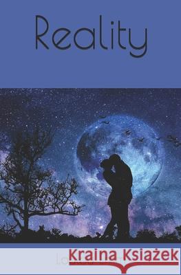 Reality Loulou Emm 9781079815160 Independently Published - książka