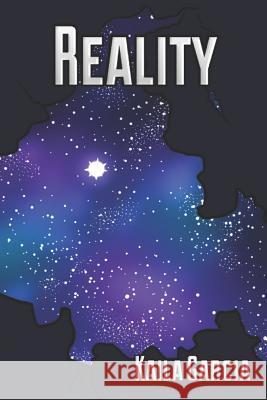 Reality Kaila Garcia 9781080008421 Independently Published - książka
