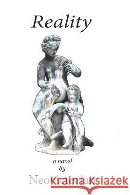 Reality Neovictorian 9798603510316 Independently Published - książka