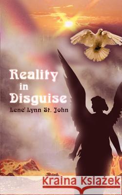 Reality in Disguise Lene' Lynn S 9780759643970 Authorhouse - książka