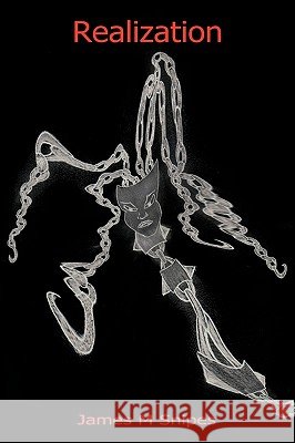 Realization M. Snipes Jame 9781426925832 Trafford Publishing - książka