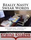 Really Nasty Swear Words Alison R Perona 9781544786704 Createspace Independent Publishing Platform