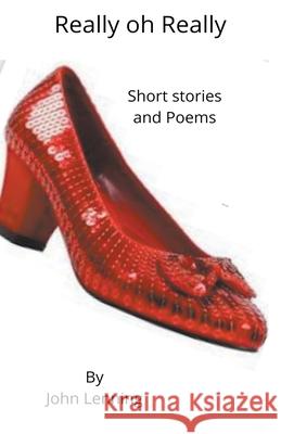 Really oh Really John Lenning 9781393791393 John Lenning - książka