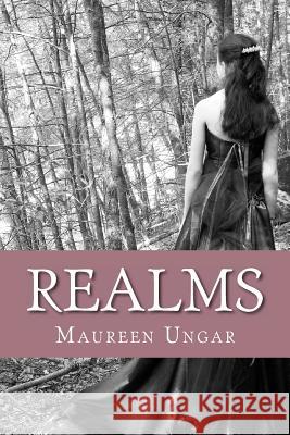 Realms MS Maureen Ungar 9780615628608 In a Cowslip Press - książka
