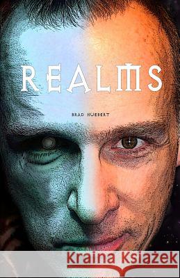 Realms Brad Huebert 9781514153314 Createspace - książka