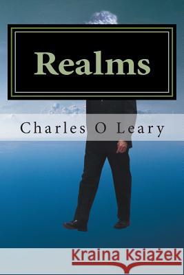 Realms Charles M. O 9781514207857 Createspace - książka