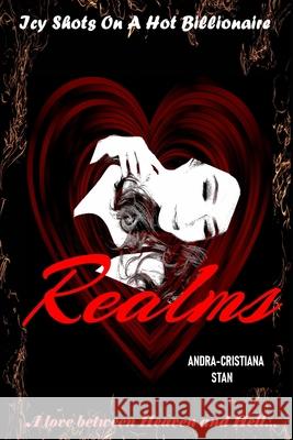 Realms Andra-Cristiana Stan 9798701282139 Independently Published - książka