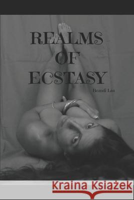 Realms of Ecstasy Brandi Lea 9781791940133 Independently Published - książka