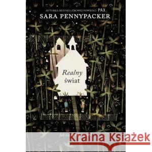 Realny świat Sara Pennypacker 9788379660674 IUVI - książka