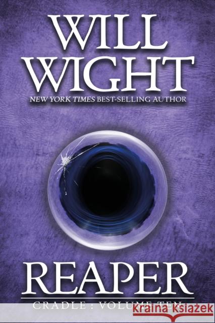 Reaper Will Wight 9781959001577 Hidden Gnome Publishing - książka