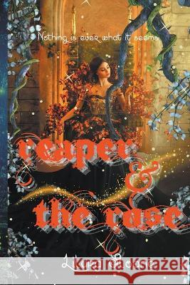 Reaper & the rose Lilura Sloane 9798215265482 Lilura Sloane - książka