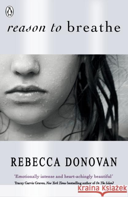 Reason to Breathe Rebecca Donovan 9780141348445  - książka