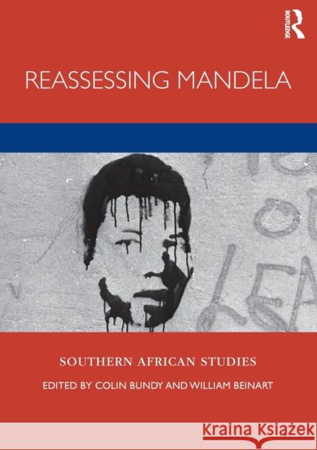 Reassessing Mandela Colin Bundy William Beinart 9780367507152 Routledge - książka