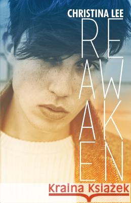 Reawaken Christina Lee 9781979586269 Createspace Independent Publishing Platform - książka