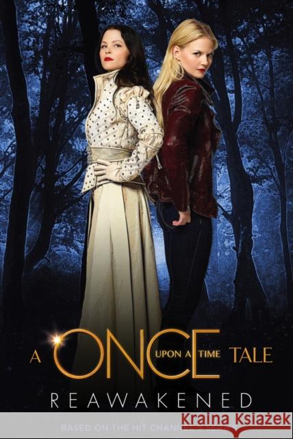 Reawakened: Reawakened Odette Beane 9781781169063 Titan Books Ltd - książka