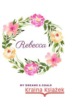 Rebecca The C-Nic Route 9781099439285 Independently Published - książka