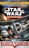 Rebel Dream: Star Wars Legends: Enemy Lines I Allston, Aaron 9780345428660 Del Rey Books