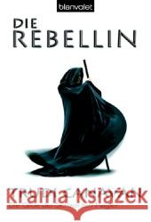Rebellin, Die Trudi Canavan 9783442243945 Verlagsgruppe Random House GmbH - książka