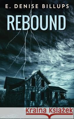 Rebound E Denise Billups 9784824104410 Next Chapter - książka