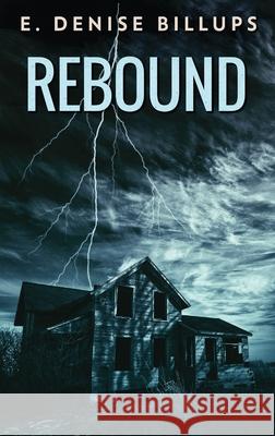 Rebound E. Denise Billups 9784824104427 Next Chapter - książka