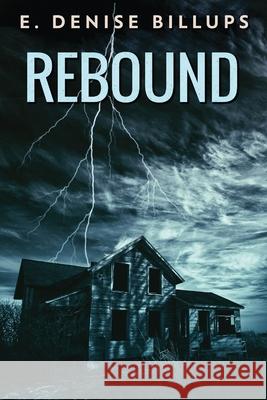 Rebound E. Denise Billups 9784824104434 Next Chapter - książka