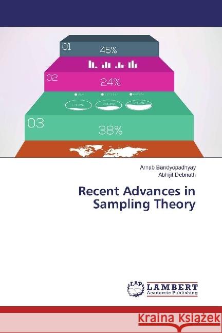 Recent Advances in Sampling Theory Bandyopadhyay, Arnab; Debnath, Abhijit 9783330038073 LAP Lambert Academic Publishing - książka