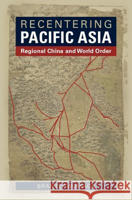 Recentering Pacific Asia: Regional China and World Order Brantly Womack 9781009393812 Cambridge University Press (RJ) - książka