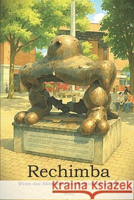 Rechimba Mono, Mono 9798313437941 Bookmundo - książka