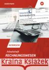 Rechnungswesen Kaufmann/Kauffrau für Büromanagement Hermsen, Jürgen 9783142104621 Bildungsverlag EINS