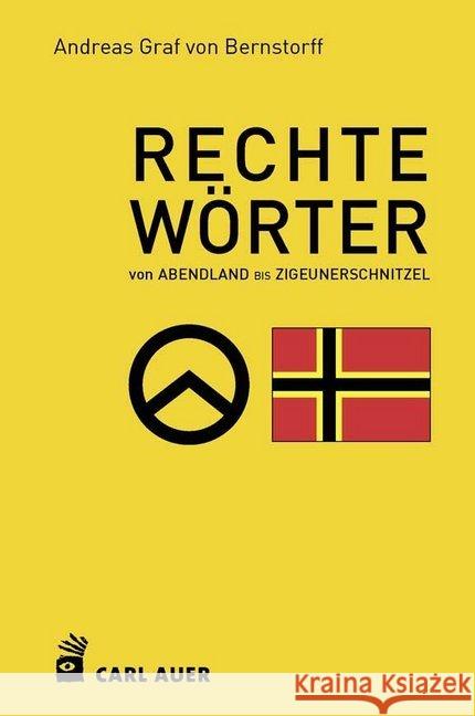 Rechte Wörter : Von 