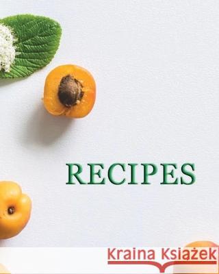 Recipes Jospehine Kettlebaum 9781660163397 Independently Published - książka