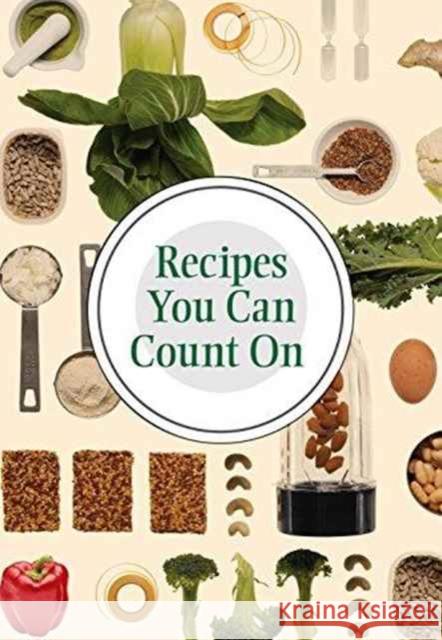Recipes You Can Count on National Council of Teachers of Mathemat   9780873537636 National Council of Teachers of Mathematics,U - książka