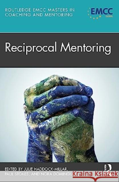 Reciprocal Mentoring  9781032298917 Taylor & Francis Ltd - książka