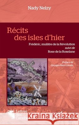 Récits des isles d